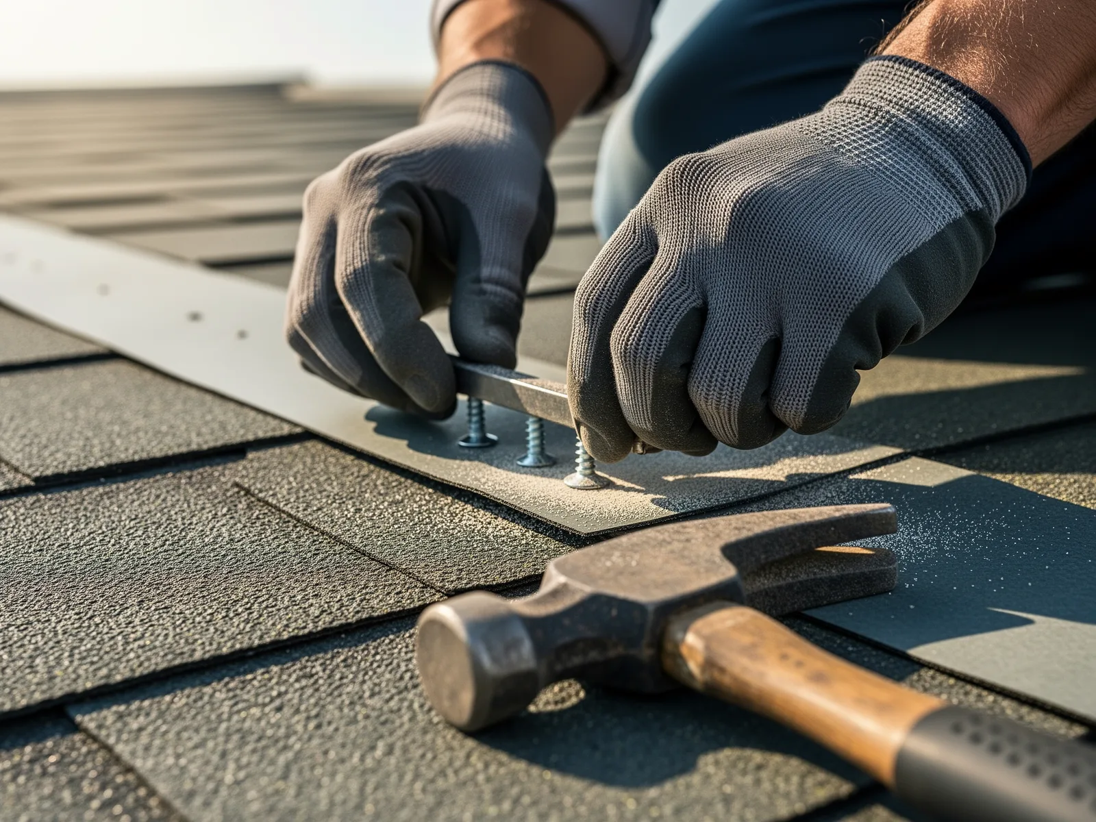 Why choose Fascia Repair in Park Ridge, NJ